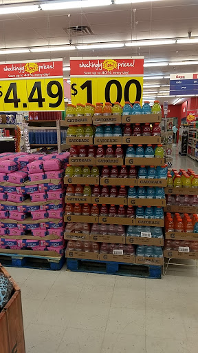 Grocery Store «Save-A-Lot», reviews and photos, 3725 Tamiami Trail E, Naples, FL 34112, USA