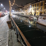 Photo n°7 de l'avis de Massimo.i fait le 06/03/2019 à 20:33 sur le  El Barbapedana à Milan