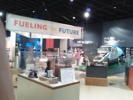 Science Museum «miSci - Museum of Innovation and Science», reviews and photos, 15 Nott Terrace Heights, Schenectady, NY 12308, USA