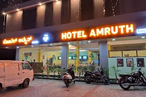 HOTEL AMRUTHA image