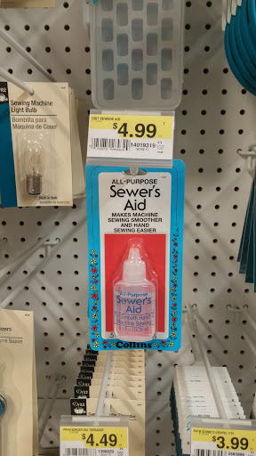 Fabric Store «Jo-Ann Fabrics and Crafts», reviews and photos, 154 N Peters Rd, Knoxville, TN 37923, USA