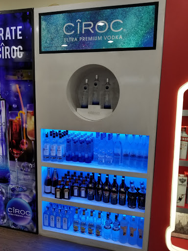 Liquor Store «BOSS LIQUOR», reviews and photos, 6745 Watt Ave, North Highlands, CA 95660, USA