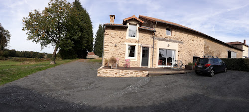 Gîte Les Maisons à Chalus