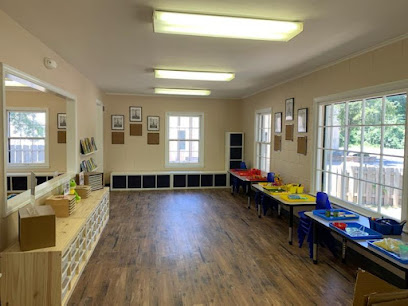 Creekside Montessori School