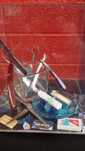 Barber Shop «Abiel Barber Shop», reviews and photos, 1464 E Main St, Mesa, AZ 85203, USA