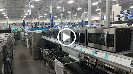 Electronics Store «Best Buy», reviews and photos, 401 S Mt Juliet Rd, Mt Juliet, TN 37122, USA