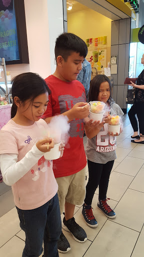 Ice Cream Shop «Bombolone Cafe», reviews and photos, 1689 Arden Way #1116, Sacramento, CA 95815, USA