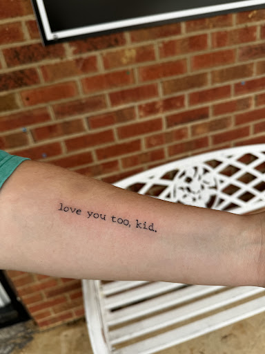 Explore thai tattoo ideas, creative tattoo ideas in Indian Trail, available at Beauty in the ink, LLC