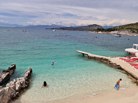 Guvat Beach