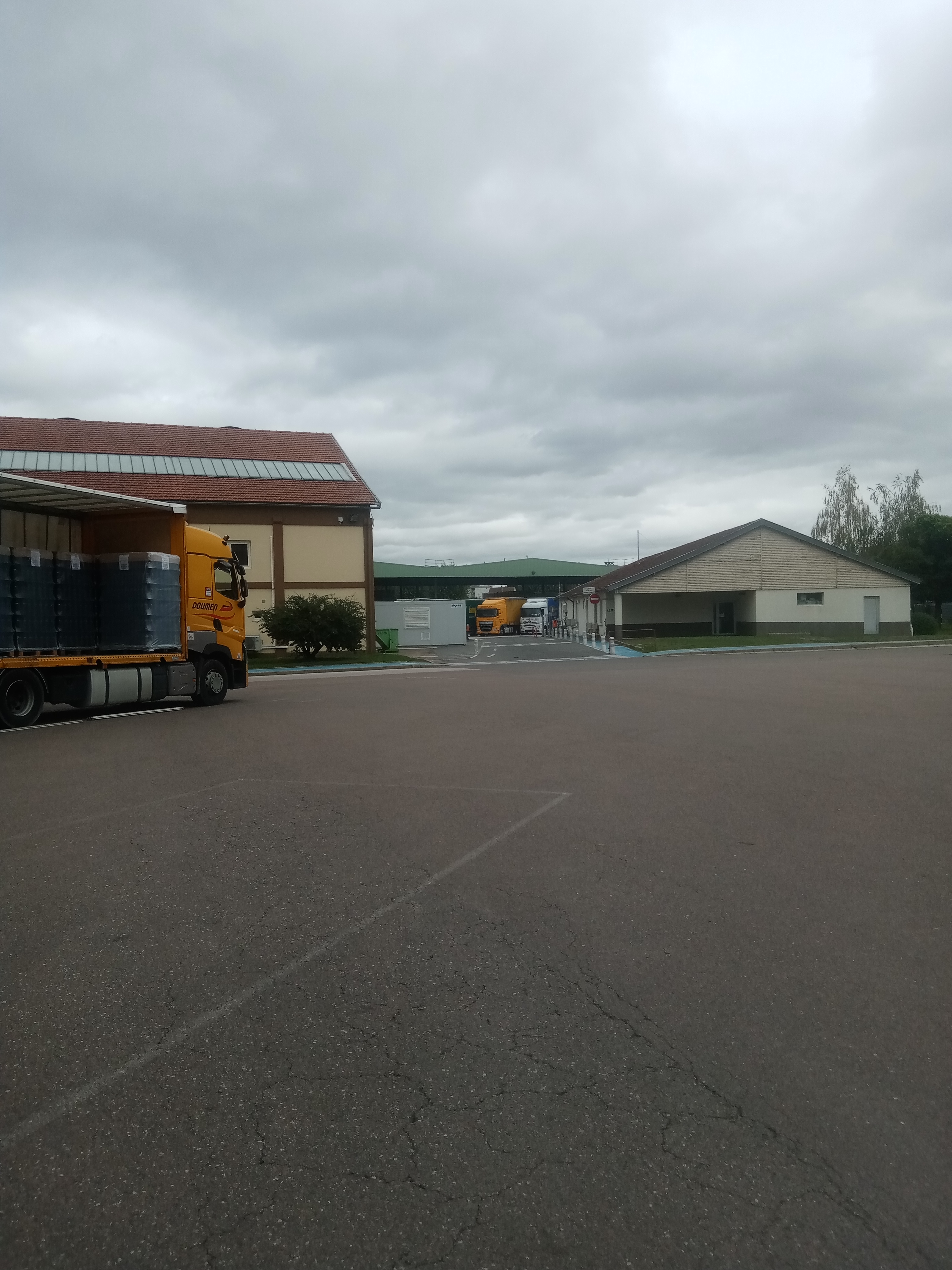 Photo n° 2 de l'avis de Miroslav.i fait le 08/10/2020 à 11:31