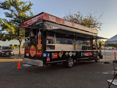 Mamacitas! Taco Truck - 2339 California St, Mountain View, CA 94040