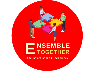 Ensemble Together Educational Design