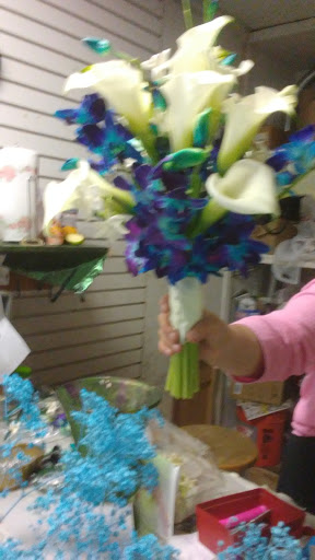 Florist «Skyline Flower», reviews and photos, 3064 S Highland Dr, Salt Lake City, UT 84106, USA