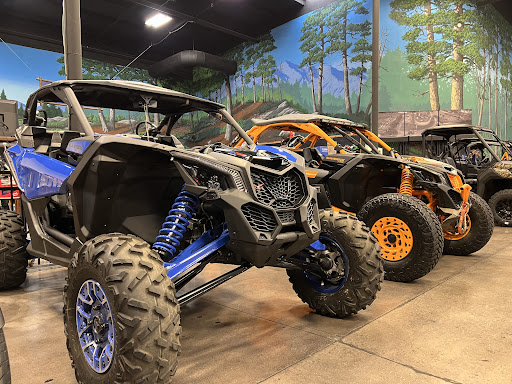 Motorcycle Dealer «Mountain Motorsports Conyers», reviews and photos, 899 Iris Dr SE, Conyers, GA 30094, USA