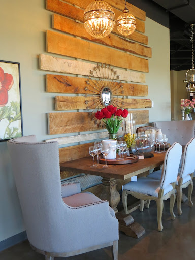 Furniture Store «Ellecor Design & Gifts», reviews and photos, 2144 E Republic Rd, Springfield, MO 65804, USA