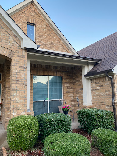 Roofing Contractor «Linear Roofing & General Contractors LLC», reviews and photos, 320 Decker Dr Ste 136, Irving, TX 75062, USA
