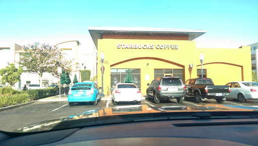 Starbucks image