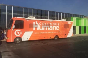 Columbus Humane image