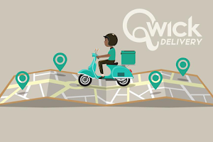 Qwick Delivery image