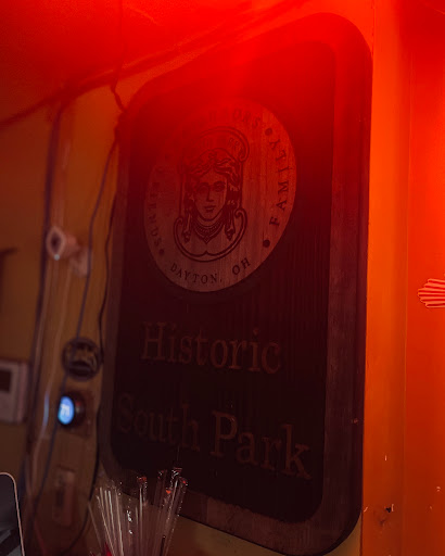 Pizza Restaurant «South Park Tavern & Pizza (SPT)», reviews and photos, 1301 Wayne Ave, Dayton, OH 45410, USA