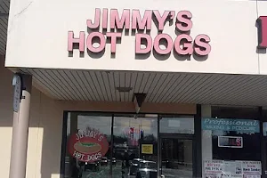 Jimmy's Hot Dogs image
