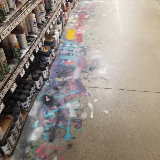 Home Improvement Store «The Home Depot», reviews and photos, 80 Universal Blvd, Warwick, RI 02886, USA