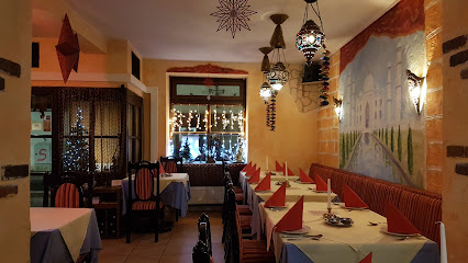 Restaurant Bombay Indische Spezialitäten Freising