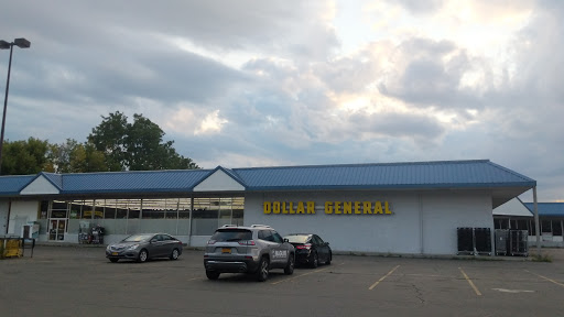 Discount Store «Dollar General», reviews and photos, 186 Homer Ave, Cortland, NY 13045, USA