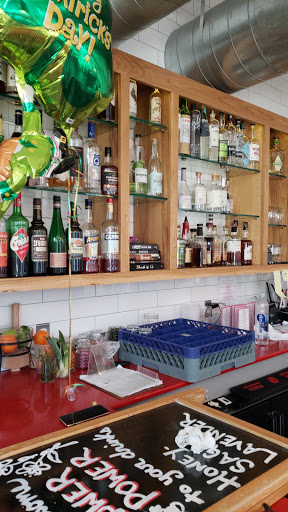 Bakery «Sin», reviews and photos, 1413 Westminster St, Providence, RI 02909, USA