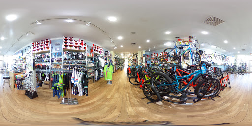 Bicycle Store «Bicycle Playground», reviews and photos, 256 Main St, Huntington, NY 11743, USA