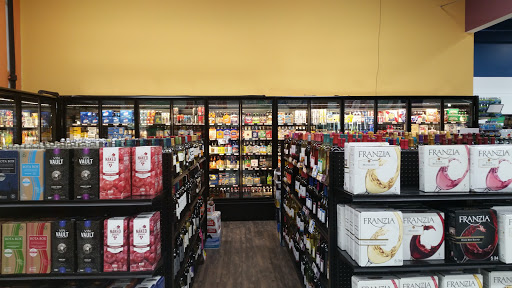 Supermarket «University Foods», reviews and photos, 1131 W Warren Ave, Detroit, MI 48201, USA