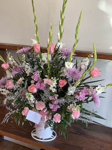 Florist «Dillon-Chapin Inc», reviews and photos, 161 White St, Hartford, CT 06114, USA