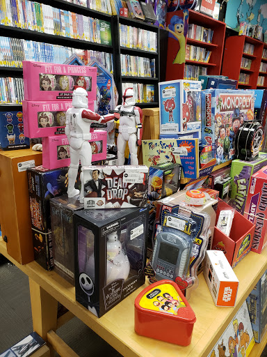 Music Store «Zia Record Exchange», reviews and photos, 2510 W Thunderbird Rd, Phoenix, AZ 85023, USA