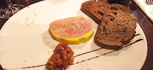Foie gras du Restaurant français Restaurant Le Coupe-Chou à Paris - n°7