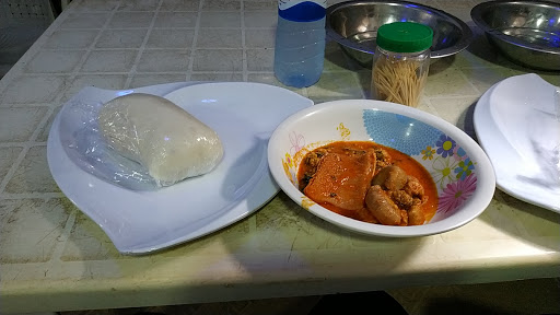 Stellas Kitchen, 16 Francis Oremeji St, Ikeja, Nigeria, Cafe, state Lagos