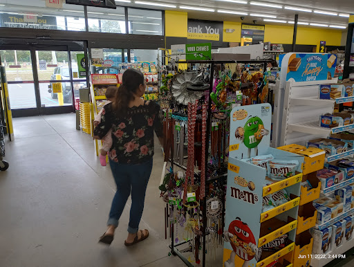 Discount Store «Dollar General», reviews and photos, 1015 S Market St, Blades, DE 19973, USA