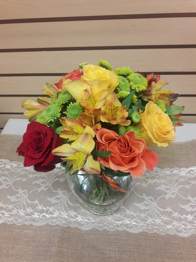 Florist «Allison Flower & Gifts», reviews and photos, 2822 N Broadway, Los Angeles, CA 90031, USA