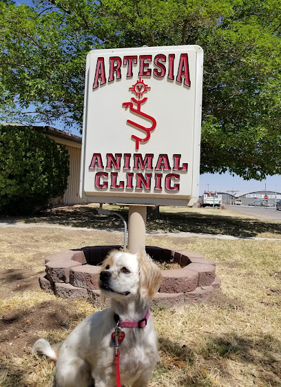 Artesia Animal Clinic