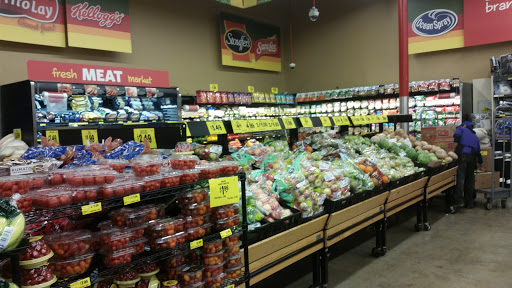 Grocery Store «Grocery Outlet Bargain Market», reviews and photos, 331 N Capitol Ave B, San Jose, CA 95133, USA