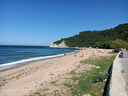 Photo de KApisuyu Koyu Plaji avec un rivage spacieux