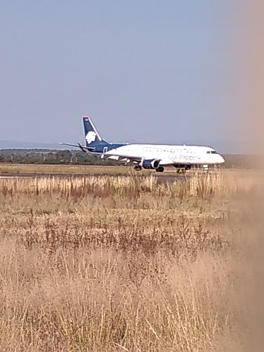 Aeropuerto Internacional de Aguascalientes