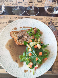 Photos du propriétaire du Restaurant français La Cale - Maître Restaurateur de France à Dieppe - n°3