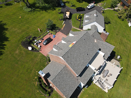 Roofing Contractor «Accurate Roofing and Siding Inc.», reviews and photos, 3 Truman Ct, Robbinsville, NJ 08691, USA