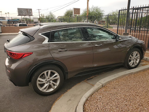 Used Car Dealer «LeSueur Car Company», reviews and photos, 1109 E Curry Rd, Tempe, AZ 85281, USA