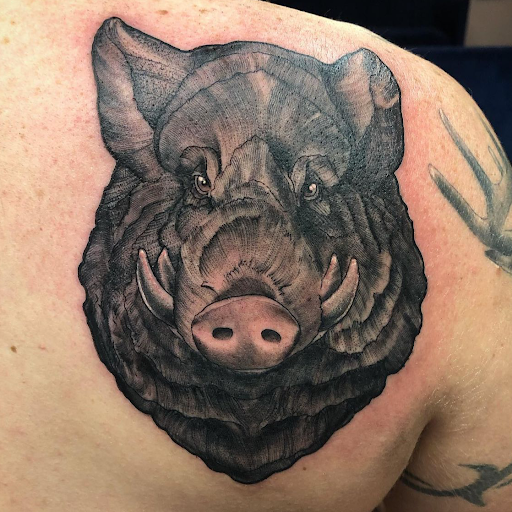 Explore good ideas for first tattoo, creative tattoo ideas in Aledo, available at Elevated Tattoo & Piercing