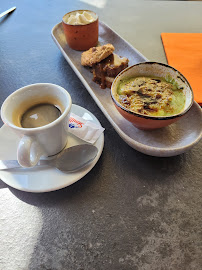 Plats et boissons du Restaurant La Voile à Collioure - n°7