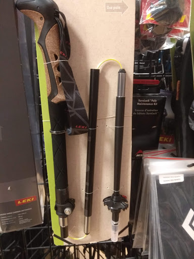 Outdoor Sports Store «Mountainman Outdoor Supply Company», reviews and photos, 490 Broadway, Saratoga Springs, NY 12866, USA