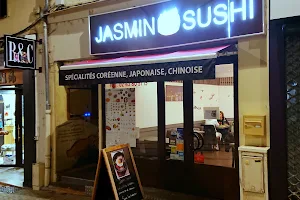 Jasmin Sushi image