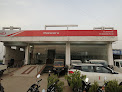 Mahindra K. S. Automobiles   Suv & Commercial Vehicle Showroom