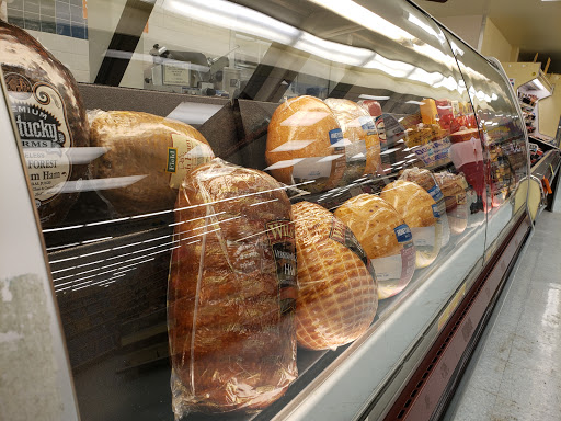 Supermarket «Sureway», reviews and photos, 504 Watson Ln, Henderson, KY 42420, USA